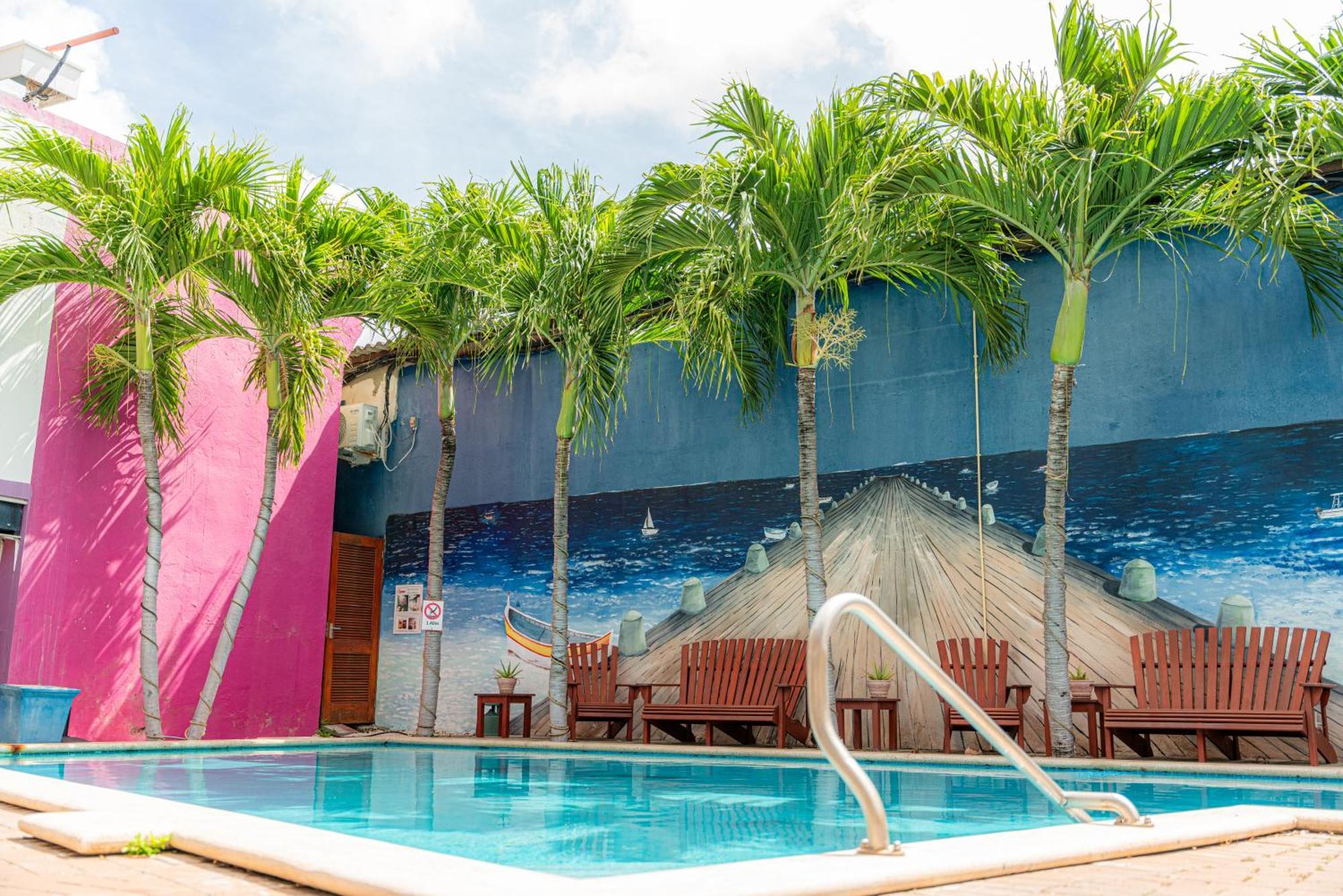 The Ritz Hostel يلمستاد المظهر الخارجي الصورة